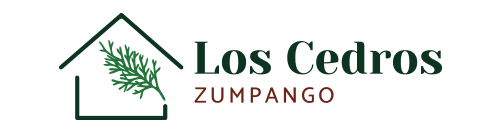 Los Cedros Zumpango, casas de $840,000 mil pesos Logo